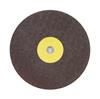66252938796 - 7 x .060 x 1-1/4 Inch OBNA2 Toolroom Cut-Off Wheel Side Reinforced Type 01/41 A602-OBNA2