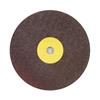 66252938811 - 7 x .060 x 5/8 Inch OBNA2 Toolroom Cut-Off Wheel Side Reinforced Type 01/41 A60-OBNA2