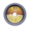 66252942856 - 7 x 2 x 1-1/4 Inch 32A Toolroom Wheel Type 06 32A46-JVBE