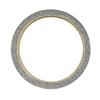 66253465142 - 18 x 5 x 15 Inch 32A Surface Grinding Wheel Type 02 32A30-E19VCP