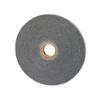66254409698 - 8 x 1/2 x 3 Inch Bear-Tex Light Finishing Non-Woven Convolute Wheel 7 Density Silicon Carbide Fine Grit