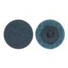 66623340049 - 2 Inch Abrasotex Surface Prep Non-Woven Quick-Change Disc TR (Type III) Aluminum Oxide Very Fine Grit