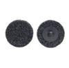 66261013402 - 2 Inch Bear-Tex Rapid Strip Non-Woven Quick-Change Disc TR (Type III) Silicon Carbide Extra Coarse Grit