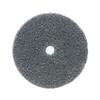 66261014884 - 2 x 1/4 x 1/4 Inch Bear-Tex NEX Rapid Blend Non-Woven Arbor Hole Unified Wheel 2 Density Silicon Carbide Fine Grit
