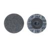 66261054182 - 2 x 1/4 Inch Abrasotex Deburr/Blend Non-Woven Quick-Change Unified Whl TR (Type III) 2 Density Silicon Carbide Fine Grit