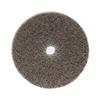 66261014892 - 2 x 1/4 x 1/4 Inch Bear-Tex NEX Rapid Blend Non-Woven Arbor Hole Unified Wheel 2 Density Aluminum Oxide Medium Grit