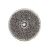 66261014915 - 1 x 1 x 3/16 Inch Bear-Tex NEX Rapid Blend Non-Woven Arbor Hole Unified Wheel 8 Density Aluminum Oxide Coarse Grit