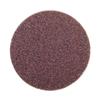 66261016994 - 3 Inch Bear-Tex Rapid Prep Non-Woven Quick-Change Disc TR (Type III) Aluminum Oxide Extra Coarse Grit