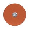 69957349782 - 7 X 5/8-11 Inch Blaze F980 Speed Change Fiber Disc 24 Grit Ceramic Alumina