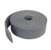 66261058377 - 6 Inch x 30 Ft. Bear-Tex 851 General Cleaning Non-Woven Roll Silicon Carbide Very Fine Grit