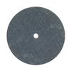 66261058779 - 6 x 1/2 x 1/2 Inch Bear-Tex General Duty Non-Woven Arbor Hole Unified Wheel Medium Density Silicon Carbide Medium Grit