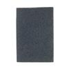 66261074600 - 6 x 9 Inch Bear-Tex 746 Blending Non-Woven Hand Pad Silicon Carbide Medium Grit