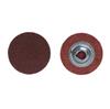66261121026 - 2 X 1/4 Inch Metalite R228 Cloth Quick-Change Disc Type TR/III 150 Grit A/O