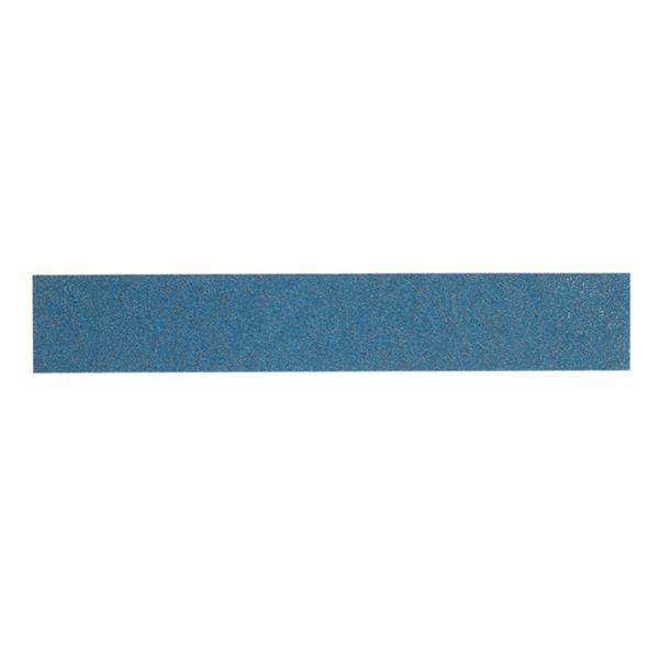 66261123621 - 2-3/4 X 17-1/2 Inch NorZon Plus H875 Paper Sheet 40 Grit Extra Coarse Z/A