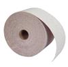 66261131695 - 4-1/2 X 10 Yd. No-Fil Adalox A275 PSA Paper Roll 120 Grit Aluminum Oxide