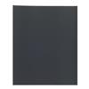 66261139360 - 9 Inch x 11 Inch 600 Grit Ultra Fine Silicon Carbide Blue-Bak T414 Paper Sanding Sheet