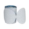 66261140498 - 5 Inch No-Fil Dry Ice A975 PSA Paper Disc Roll 180 Grit Ceramic Alumina