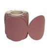66261149870 - 5 Inch SG H920 PSA Paper Disc Roll 120 Grit Ceramic Alumina