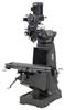 692182 - JTM-1 Mill with 3-Axis Newall DP500 DRO (Knee)