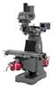 690400 - JTM-4VS Mill with 3-Axis ACU-RITE 200S (Knee) and Power Draw Bar