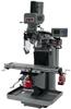 690533 - JTM-949EVS Mill with 3-Axis Acu-Rite 200S DRO (Quill) with X and Y-Axis Powerfeeds and Air Powered Draw Bar