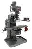 690619 - JTM-1050EVS2/230 Mill with Acu-Rite 200S DRO with X-Axis Powerfeed