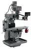 690639 - JTM-1050EVS2/230 Mill with 3-Axis Newall DP700 DRO (Knee) with X-Axis Powerfeed