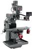 690641 - JTM-1050EVS2/230 Mill with 3-Axis Newall DP700 DRO (Knee) with X and Y-Axis Powerfeeds
