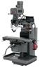 690644 - JTM-1050EVS2/230 Mill with 3-Axis Newall DP700 DRO (Quill) with X-Axis Powerfeed