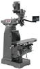 691228 - JVM-836-1 Mill with 3-Axis Newall DP700 DRO (Knee)