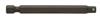 71306 - 7/64 Inch ProHold Hex End Power Bit, 3 Inch Length, - 1/4 Inch Stock