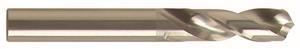 730-5.00 - 5mm Diameter 3xD Drill, 2 flutes, Carbide, Bright Finish, Straight Shank, 118° Point, Right Hand Cut