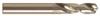 730-1.19 - 3/64 Inch Diameter, 3xD Drill, 2 flutes, Carbide, Bright Finish, Straight Shank, 118° Point, Right Hand Cut