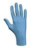 7500PF-L - Large 4 Mil Blue Powder-Free Disposable Gloves (100/Box)
