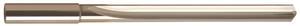 769-11.11 - 7/16 Inch Diameter, 7xD Drill, 2 flutes, Carbide, Bright Finish, with Coolant, Straight Shank, 120° Point, Right Hand Cut