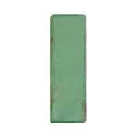 78235 - Matchless Buffing Compound for Aluminum or Brass, Mint Green