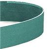 79062-DYNA - 1/2 Inch x 24 Inch MED 80 Grit Alumina Zirconia Sanding Belt