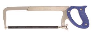 80952-APEX - 10 Inch &  12 Inch Blade, Deluxe Hacksaw Frame