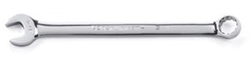 81656 - 1/2 Inch Long Pattern Combination Wrench