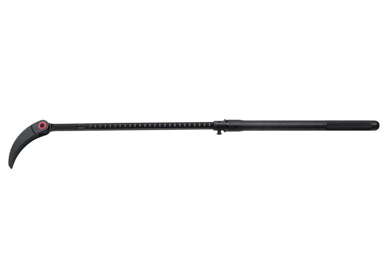82248 - 48 Inch Extendable Indexing Pry Bar