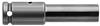 M-825 - 1/4 Inch Hex Size, 2-9/32 Inch OAL, 1/4 Inch Square Drive Bit Holder, Magnetic