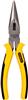 84-032 - Bi-Material Long Nose Cutting Pliers – 8 Inch - STANLEY®