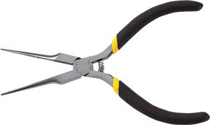 84-096 - Basic Mini Needle Nose Pliers – 5-7/8 Inch - STANLEY®