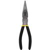 84-102 - Basic Long Nose Cutting Pliers – 8 Inch - STANLEY®