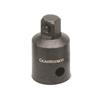 84408 - 3/8 Inch Drive Impact Adapter 3/8 Inch Female Drive Size x 1/2 Inch Male Drive Size