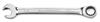 85582 - 11/16 Inch Ratcheting Open End Combination Wrench