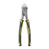 89-861 - Angled Diagonal Cutting Pliers – 8 Inch - STANLEY® FATMAX®