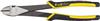 89-862 - Angled Diagonal Cutting Pliers – 10 Inch - STANLEY® FATMAX®