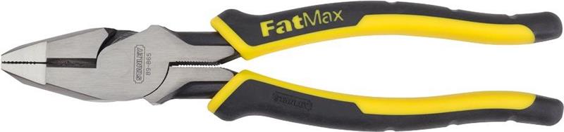 89-865 - Lineman Cutting Pliers – 9-1/2 Inch - STANLEY® FATMAX®