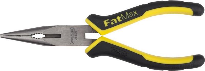 89-869 - Long Nose Cutting Pliers – 6-1/2 Inch - STANLEY® FATMAX®